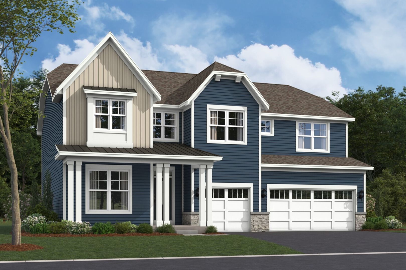 26232 W Sablewood Circle, Plainfield, IL 60585