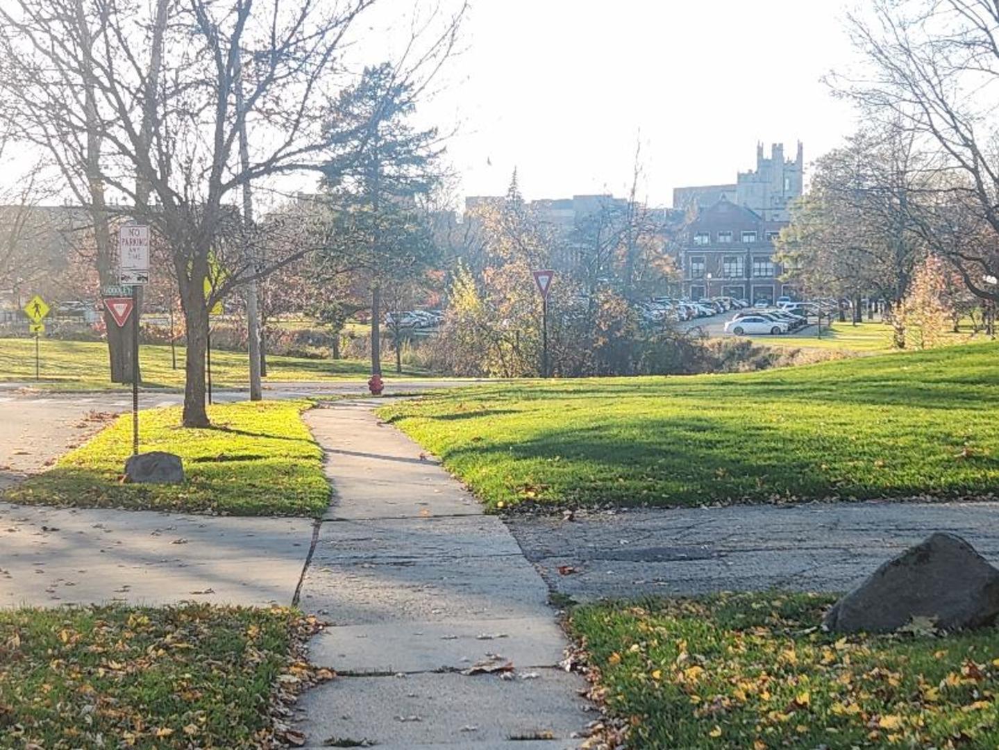 345 Augusta Avenue, DeKalb, IL 60115