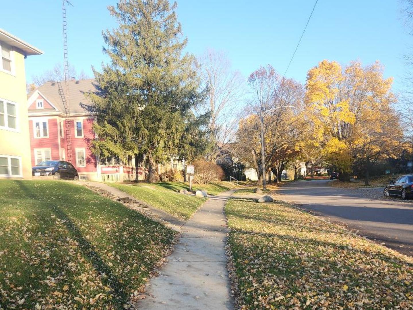 345 Augusta Avenue, DeKalb, IL 60115