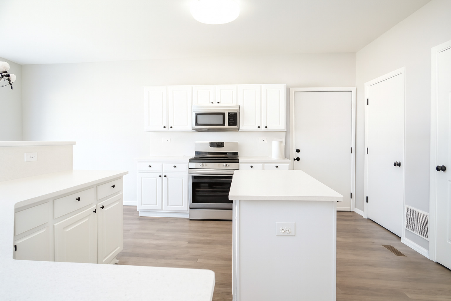 1037 Parkhill Circle #1037, Aurora, IL 60502