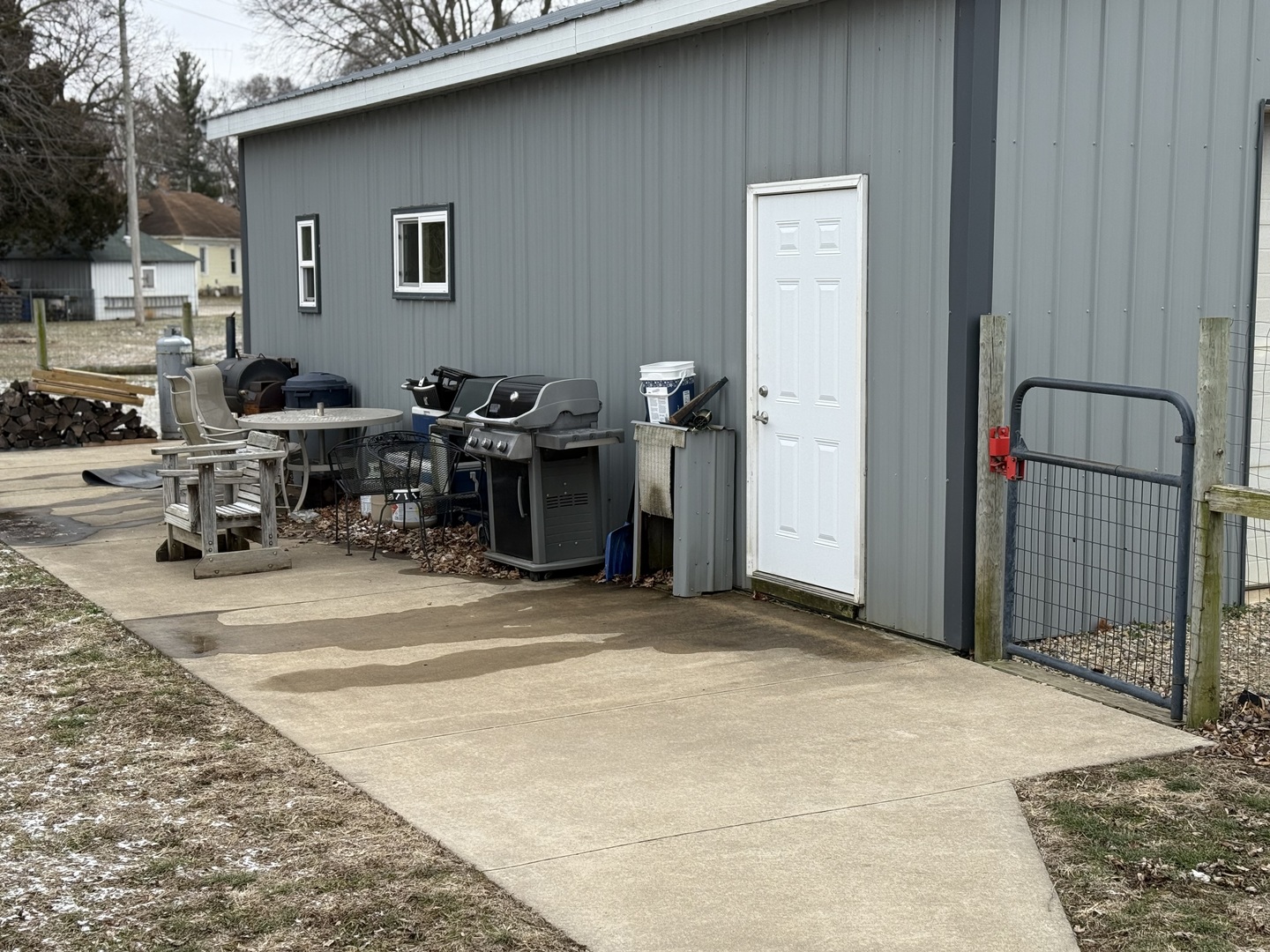 411 Jefferson Street, Henry, IL 61537