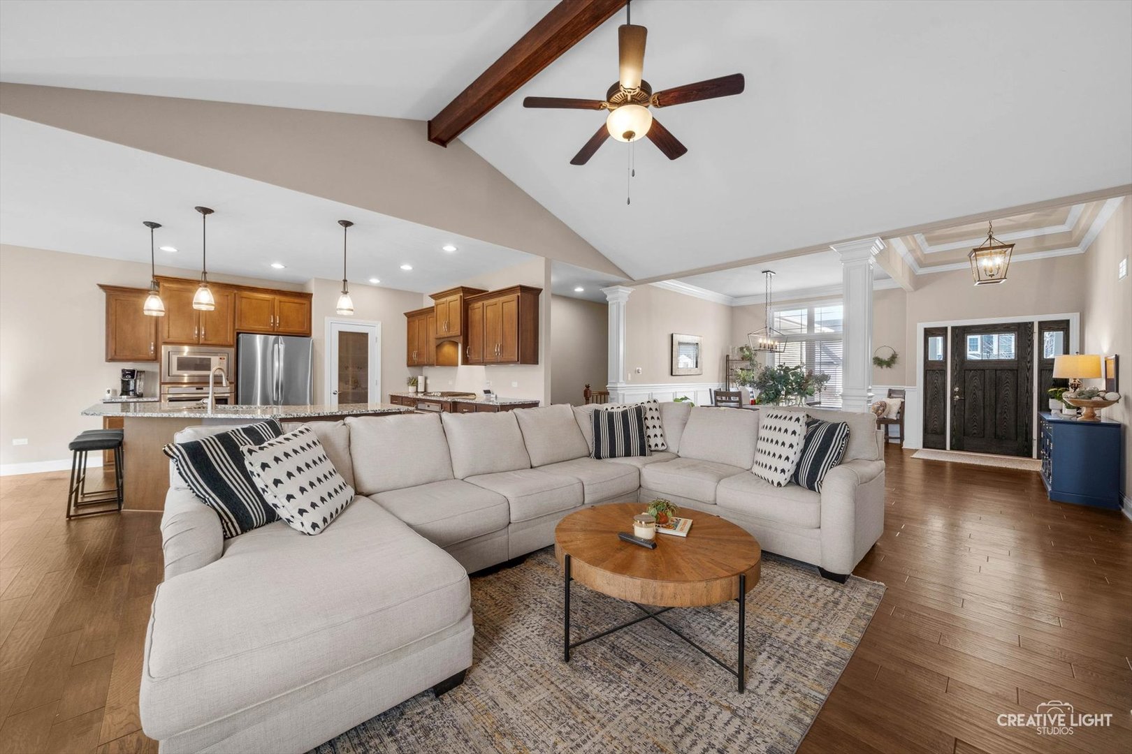 509 Marty Lane, Oswego, IL 60543