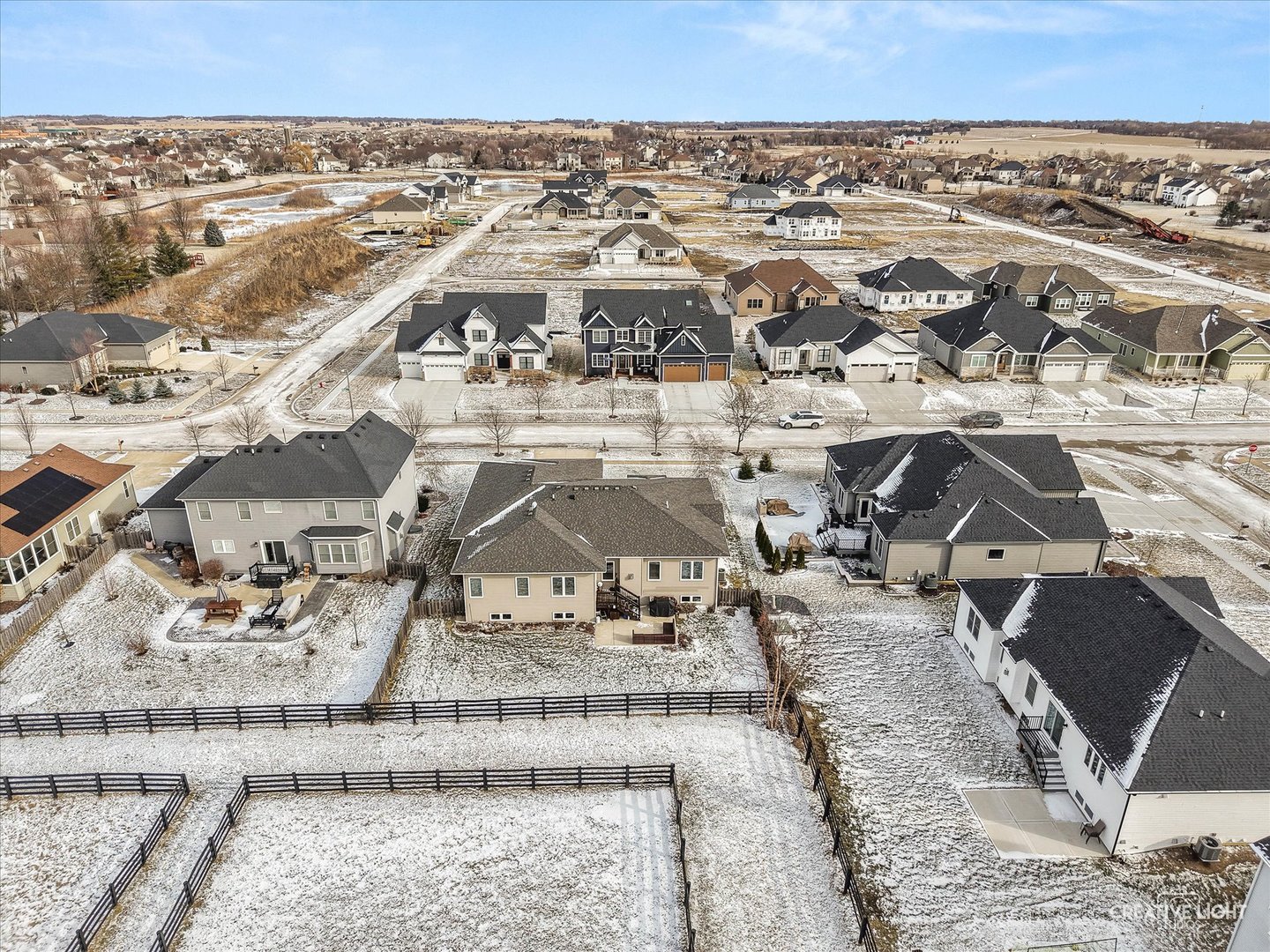 509 Marty Lane, Oswego, IL 60543