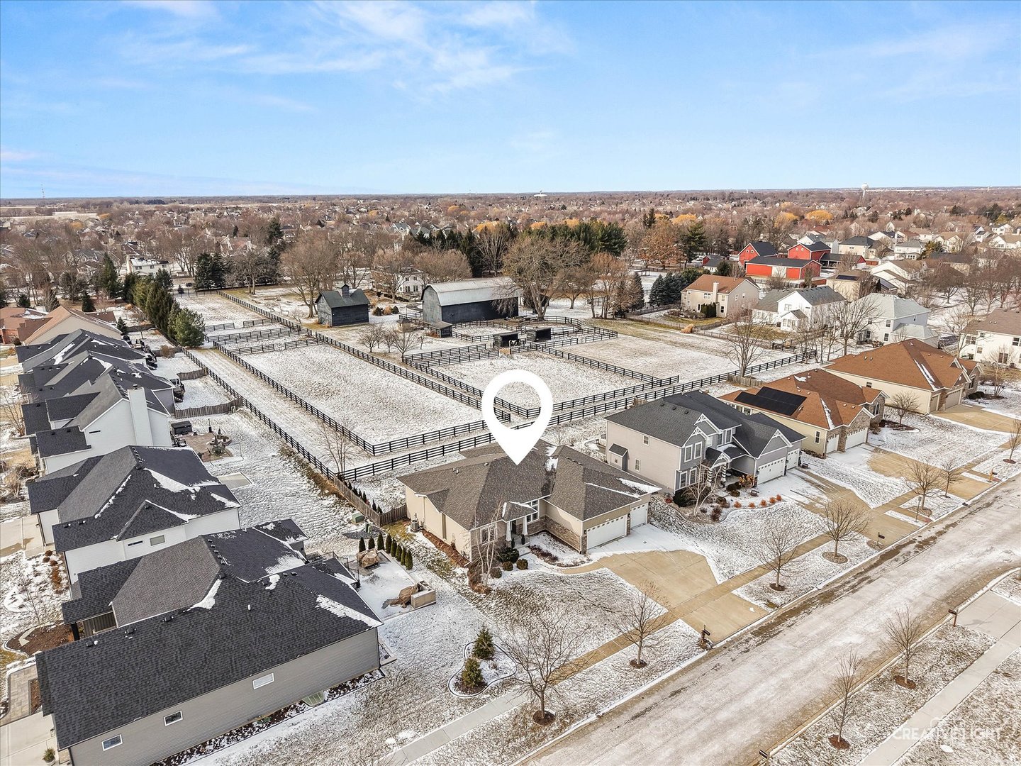 509 Marty Lane, Oswego, IL 60543