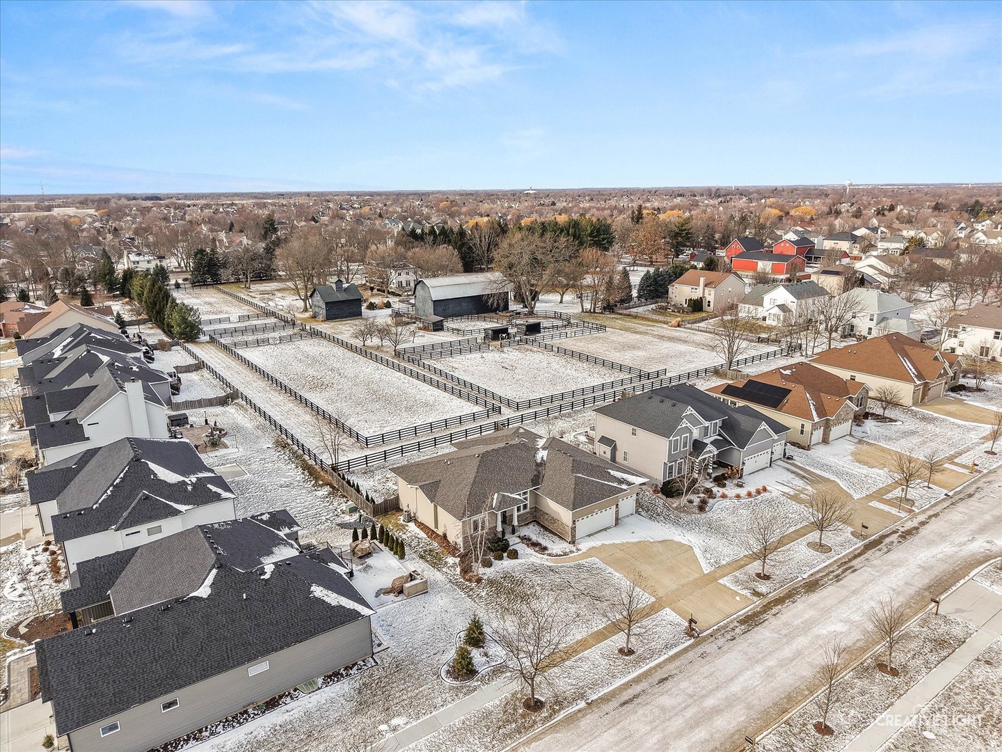 509 Marty Lane, Oswego, IL 60543