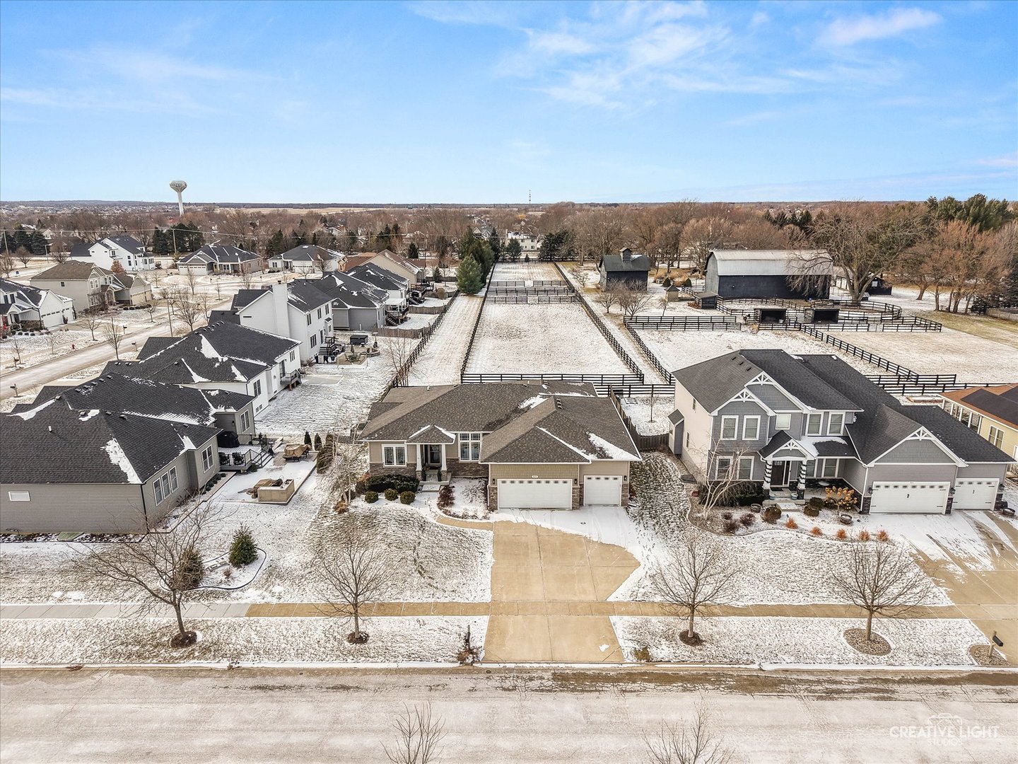 509 Marty Lane, Oswego, IL 60543