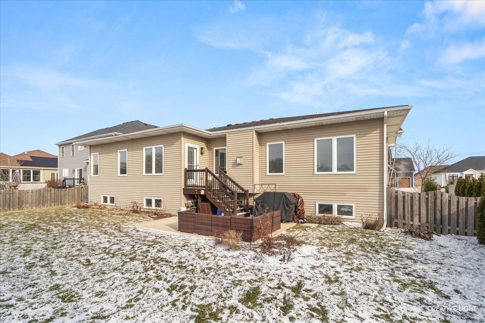 509 Marty Lane, Oswego, IL 60543