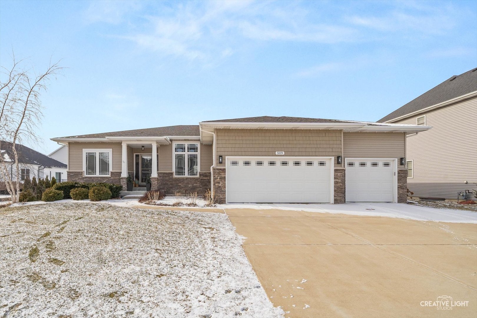 509 Marty Lane, Oswego, IL 60543