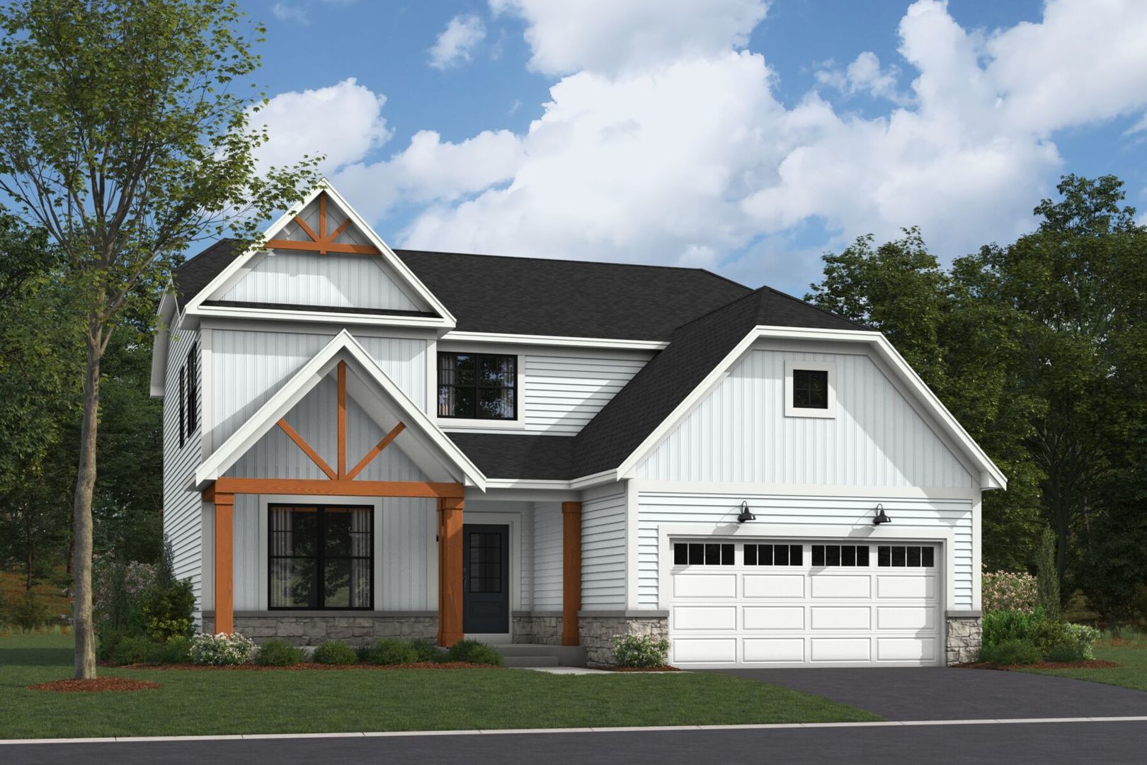 12939 S Platte Trail, Plainfield, IL 60585