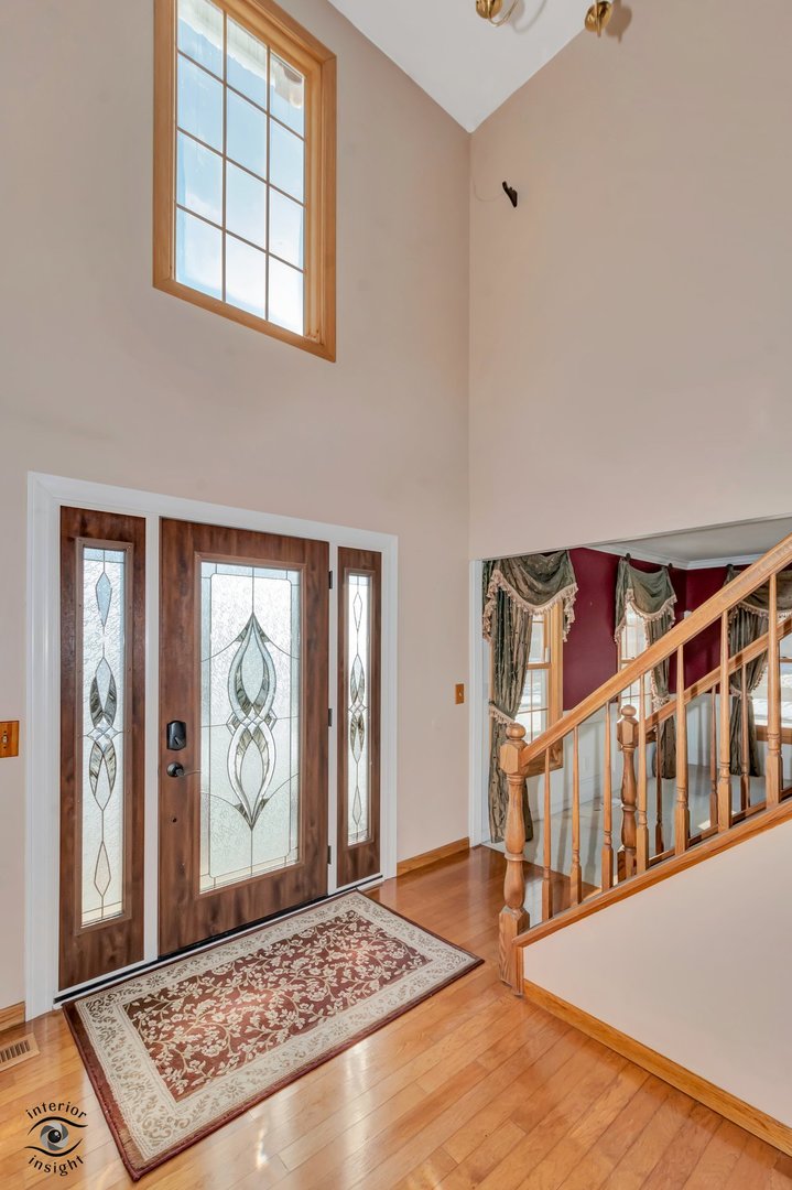 140 Autumn Rdg Drive, Montgomery, IL 60538