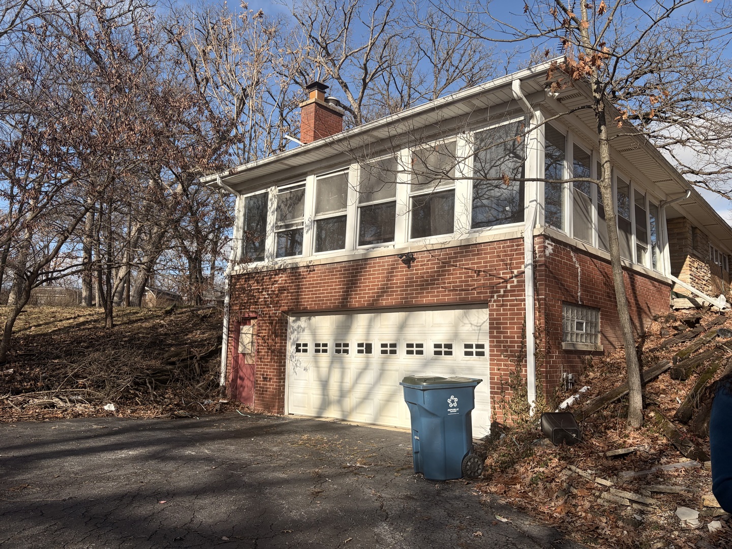 23000 Sherman Road, Steger, IL 60475