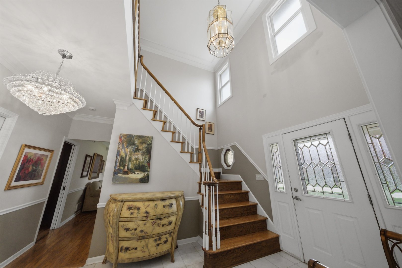 Crystal Lake, IL 60012