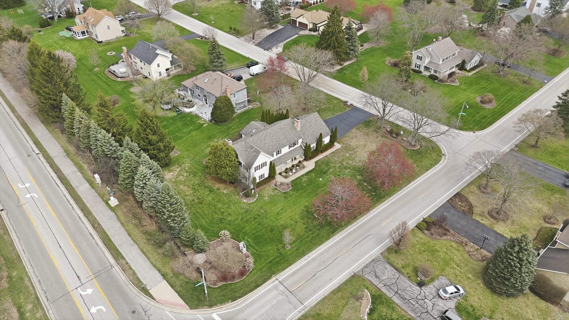 Crystal Lake, IL 60012