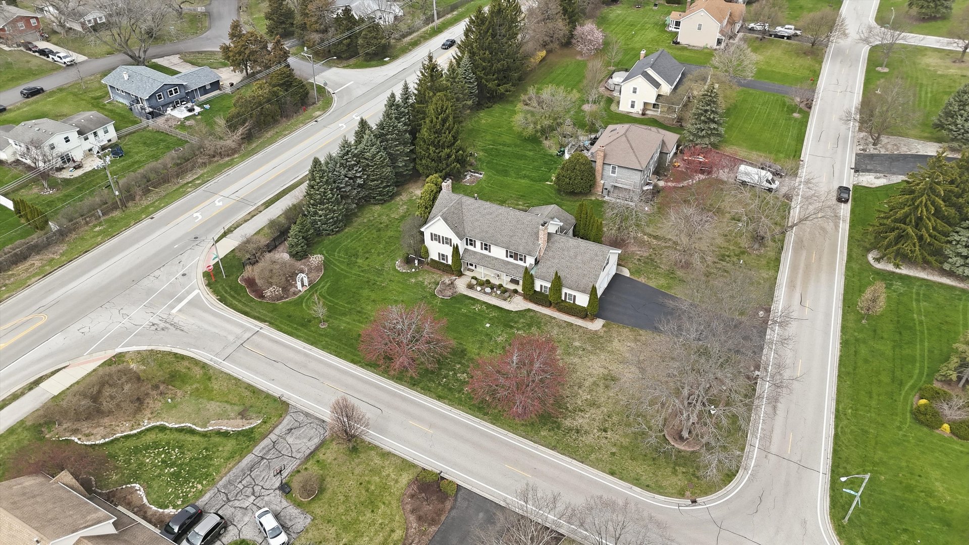 Crystal Lake, IL 60012