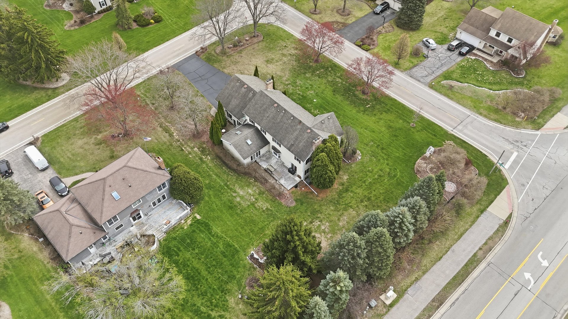 Crystal Lake, IL 60012