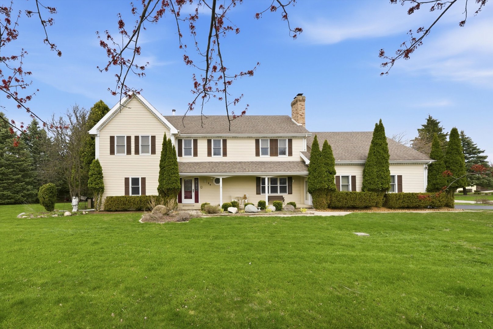 Crystal Lake, IL 60012