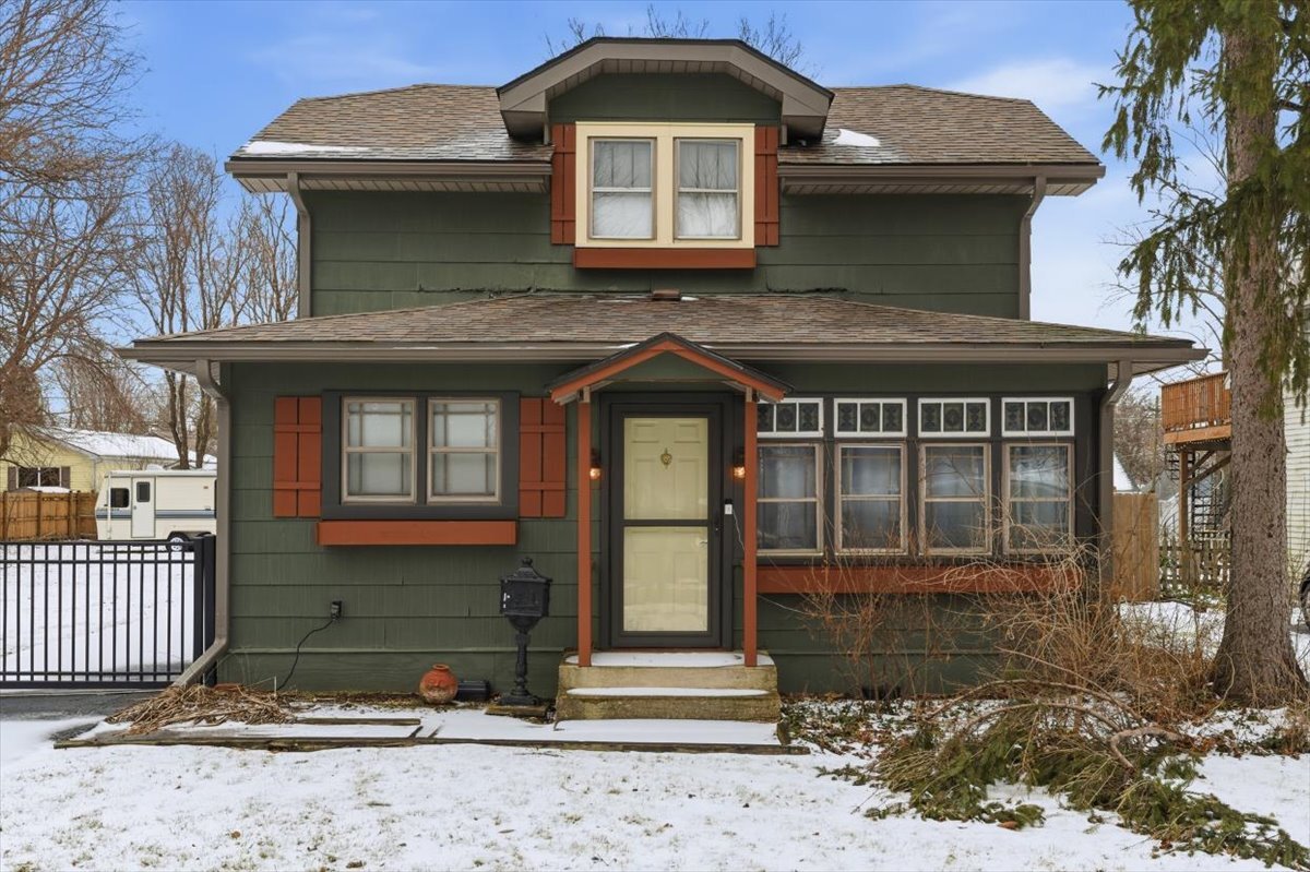 42169 N 6th Avenue, Antioch, IL 60002