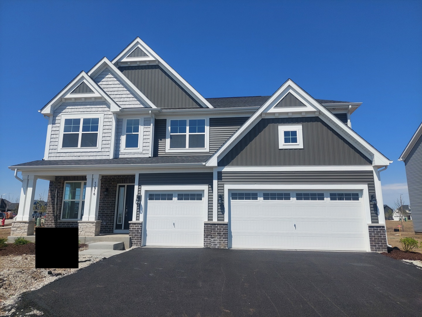 12916 S Slate Lane, Plainfield, IL 60585