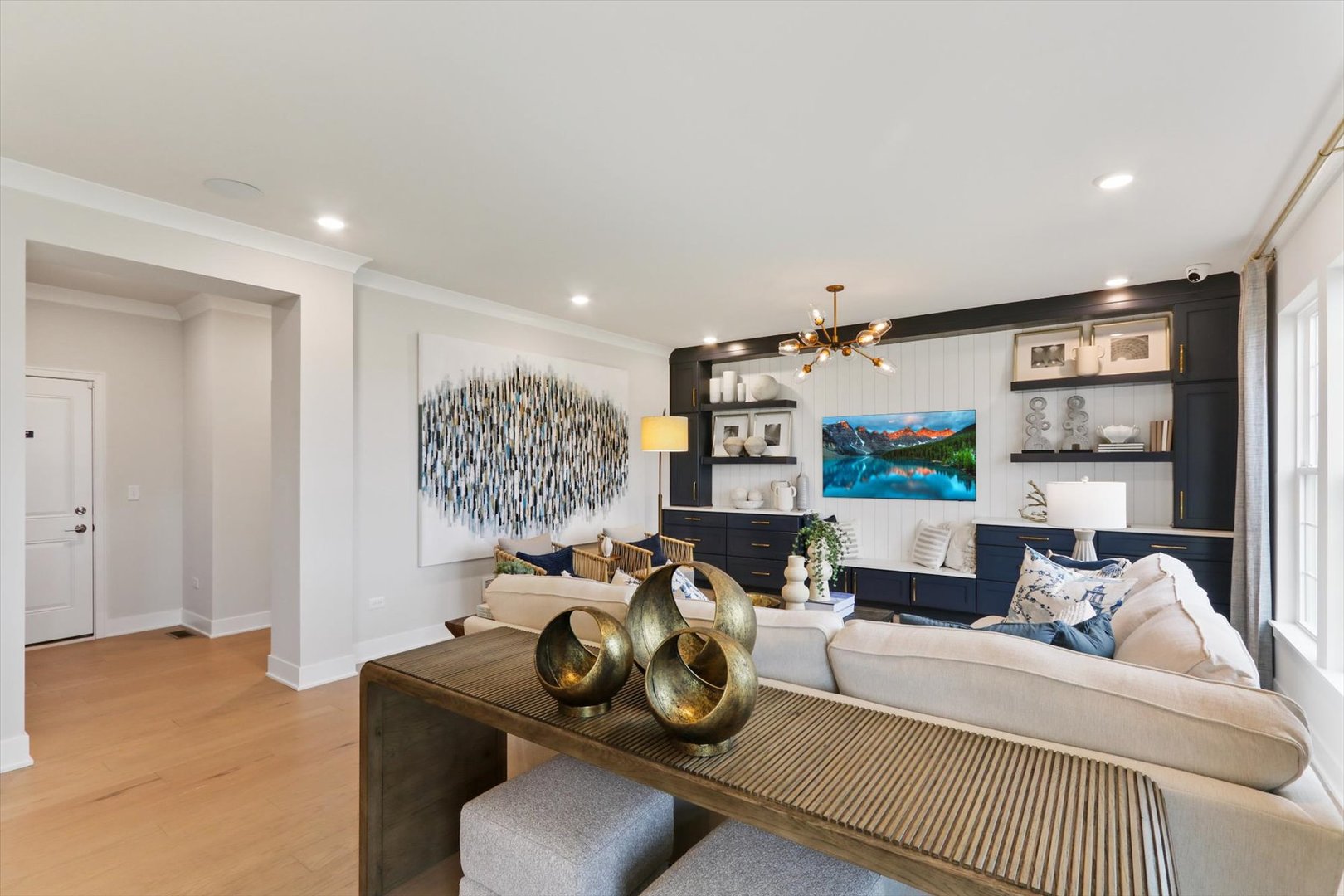 23231 W Tenny Street, Plainfield, IL 60585