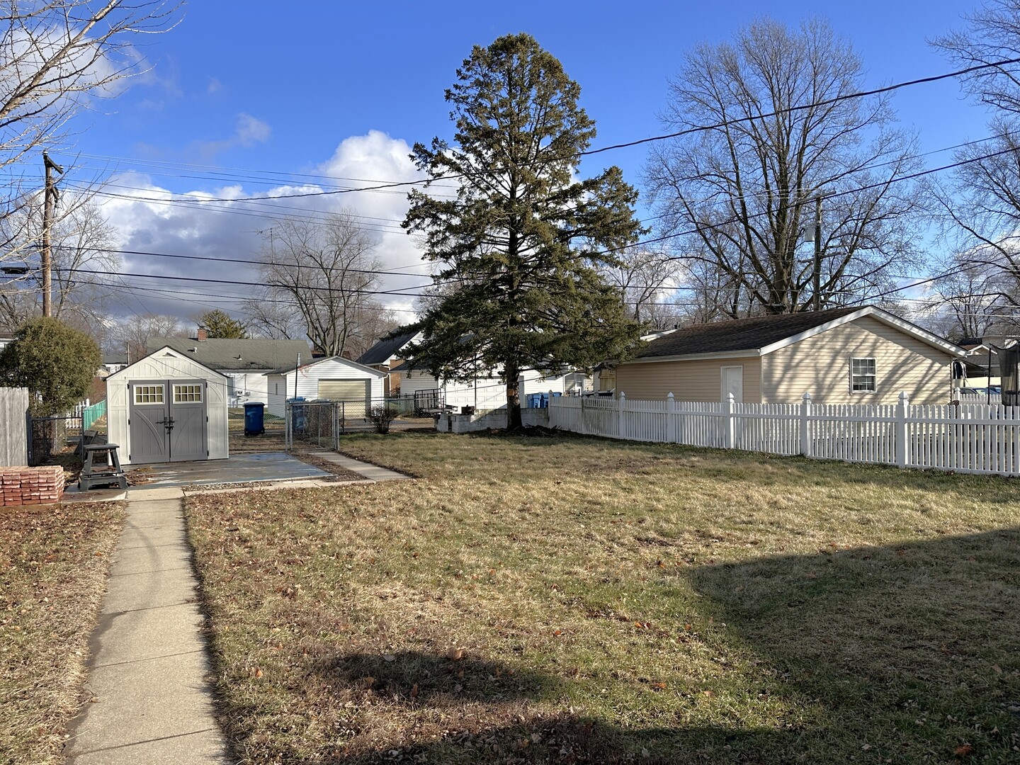 530 S Tanner Avenue, Kankakee, IL 60901