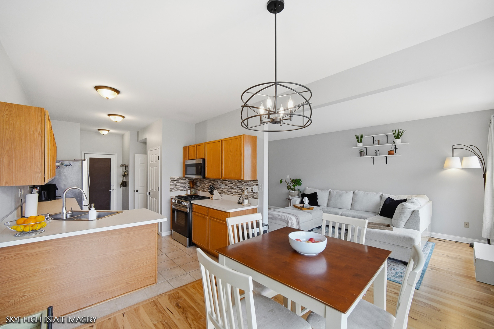 6816 Zurich Court, Tinley Park, IL 60477