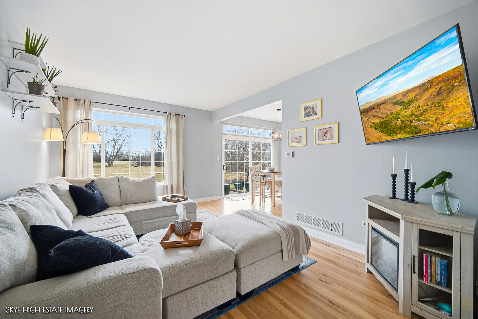 6816 Zurich Court, Tinley Park, IL 60477