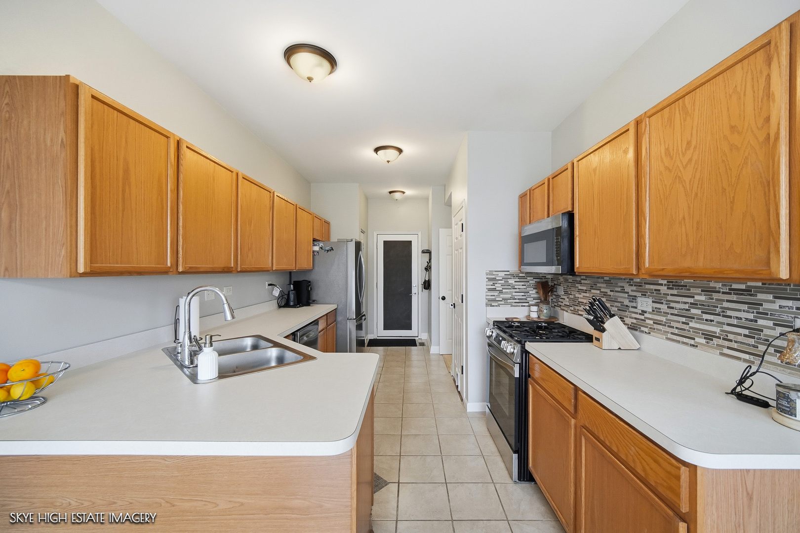 6816 Zurich Court, Tinley Park, IL 60477