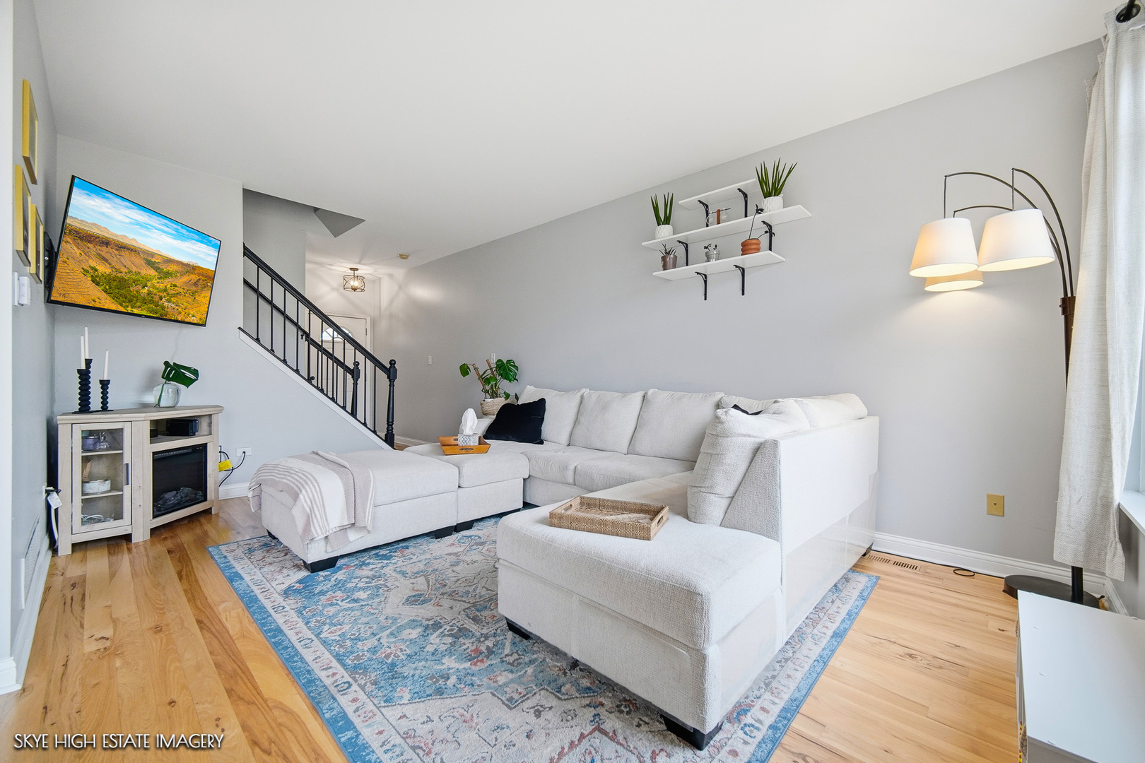 6816 Zurich Court, Tinley Park, IL 60477