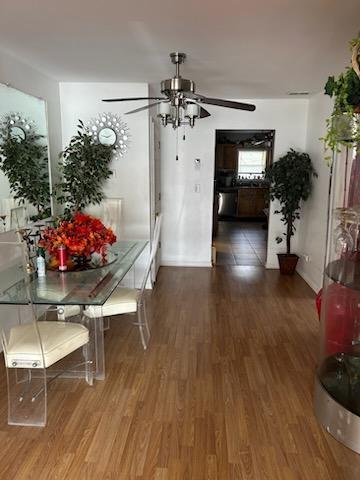 1424 Woodlawn Avenue, Ford Heights, IL 60411