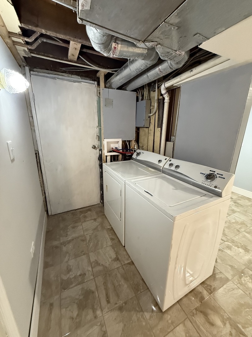 3616 N Kedzie Avenue #1, Chicago, IL 60618