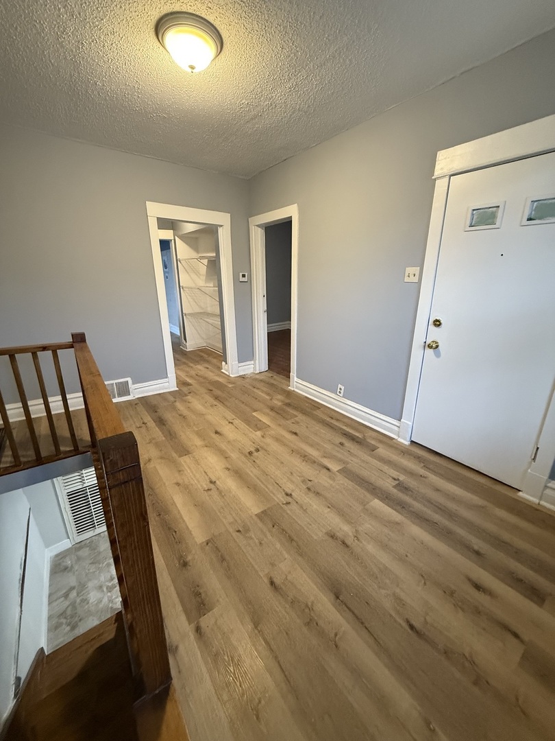 3616 N Kedzie Avenue #1, Chicago, IL 60618