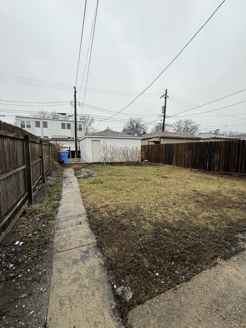 3616 N Kedzie Avenue #1, Chicago, IL 60618