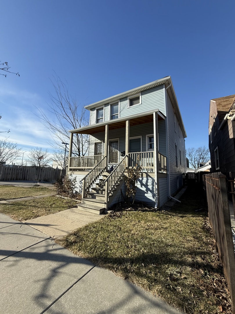 3616 N Kedzie Avenue #1, Chicago, IL 60618