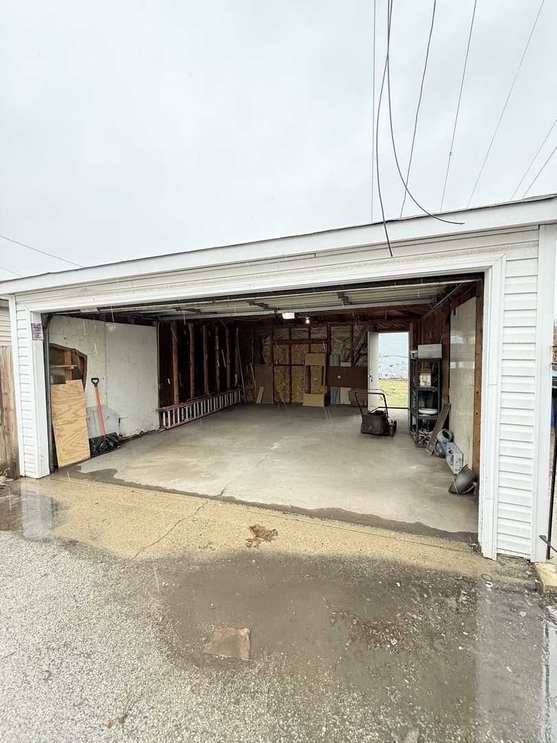 3616 N Kedzie Avenue #1, Chicago, IL 60618