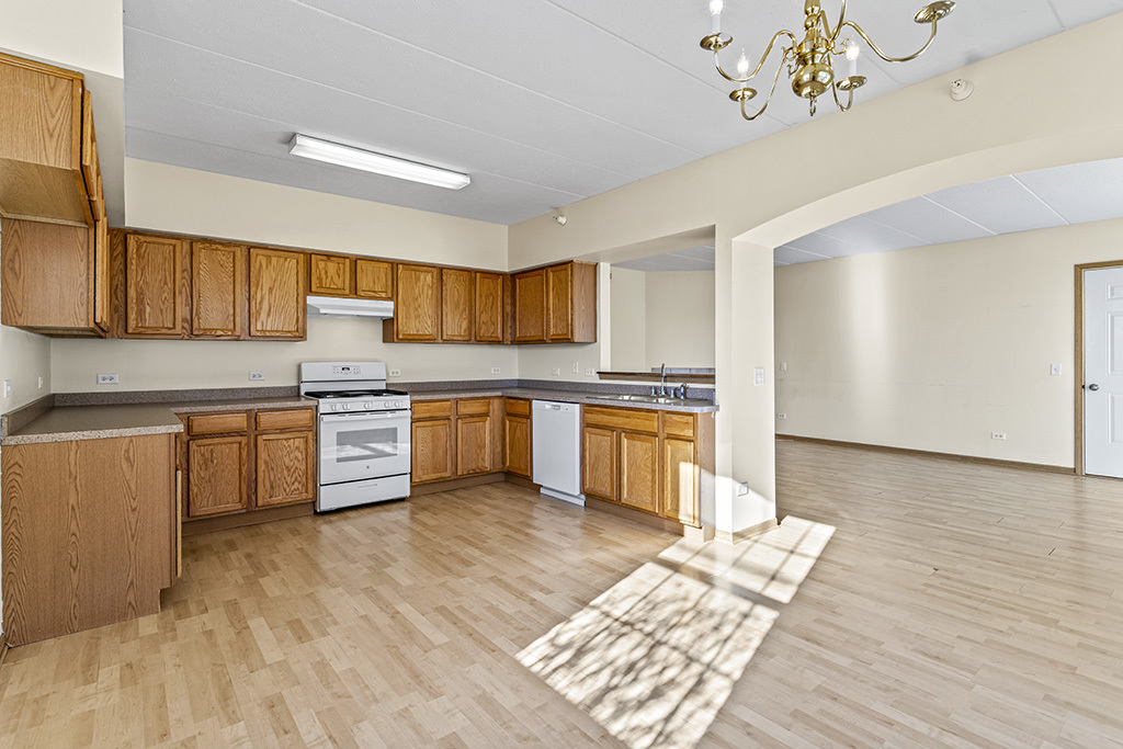 16690 Liberty Circle #1S, Orland Park, IL 60467