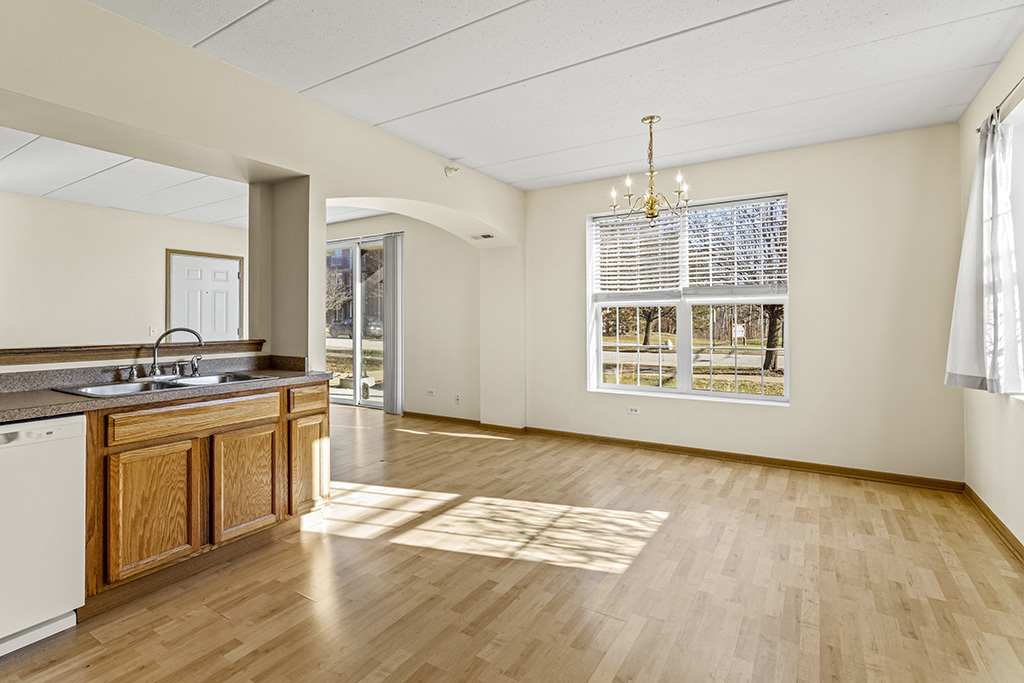 16690 Liberty Circle #1S, Orland Park, IL 60467