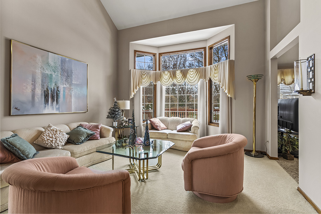 22 W Maple Lane #22, Palos Heights, IL 60463