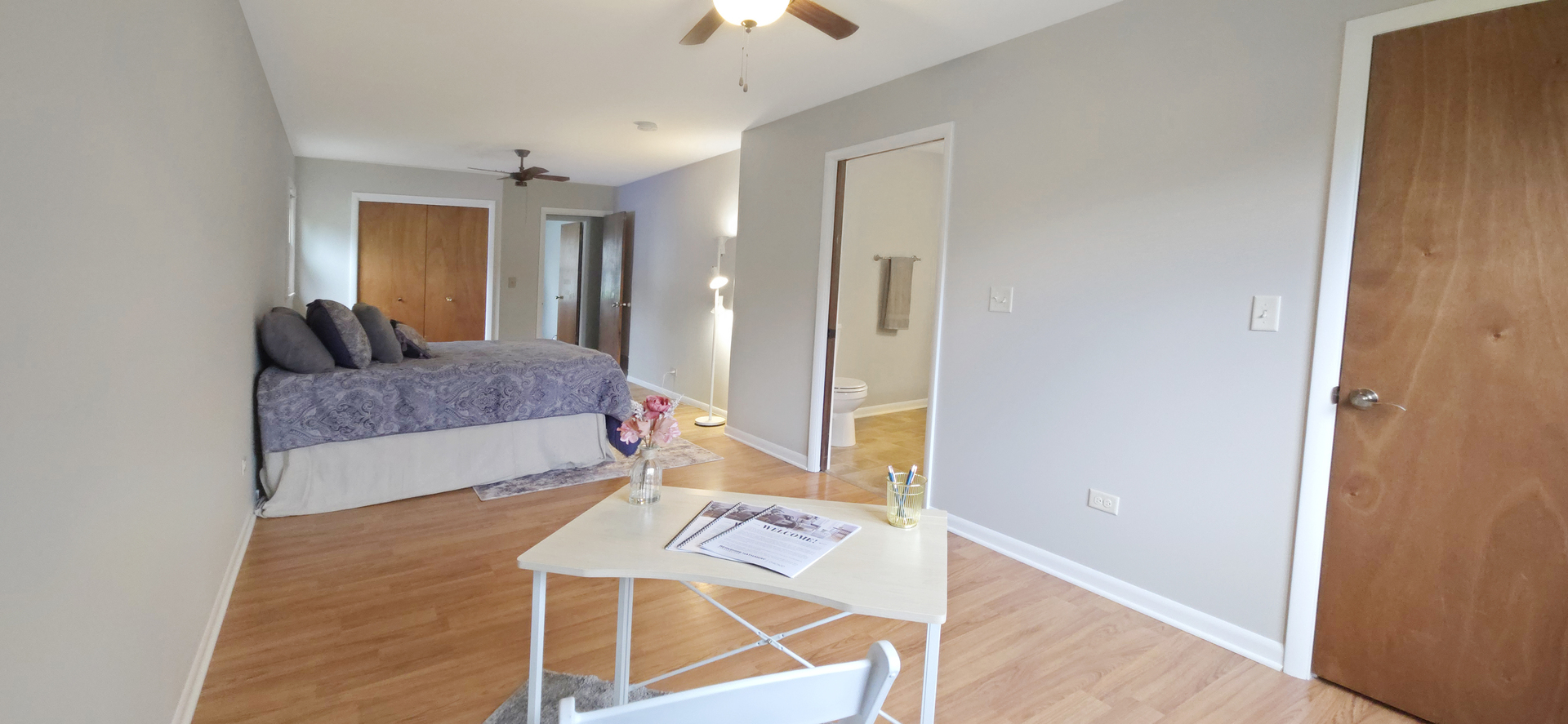 5S333 Stewart Drive, Naperville, IL 60563