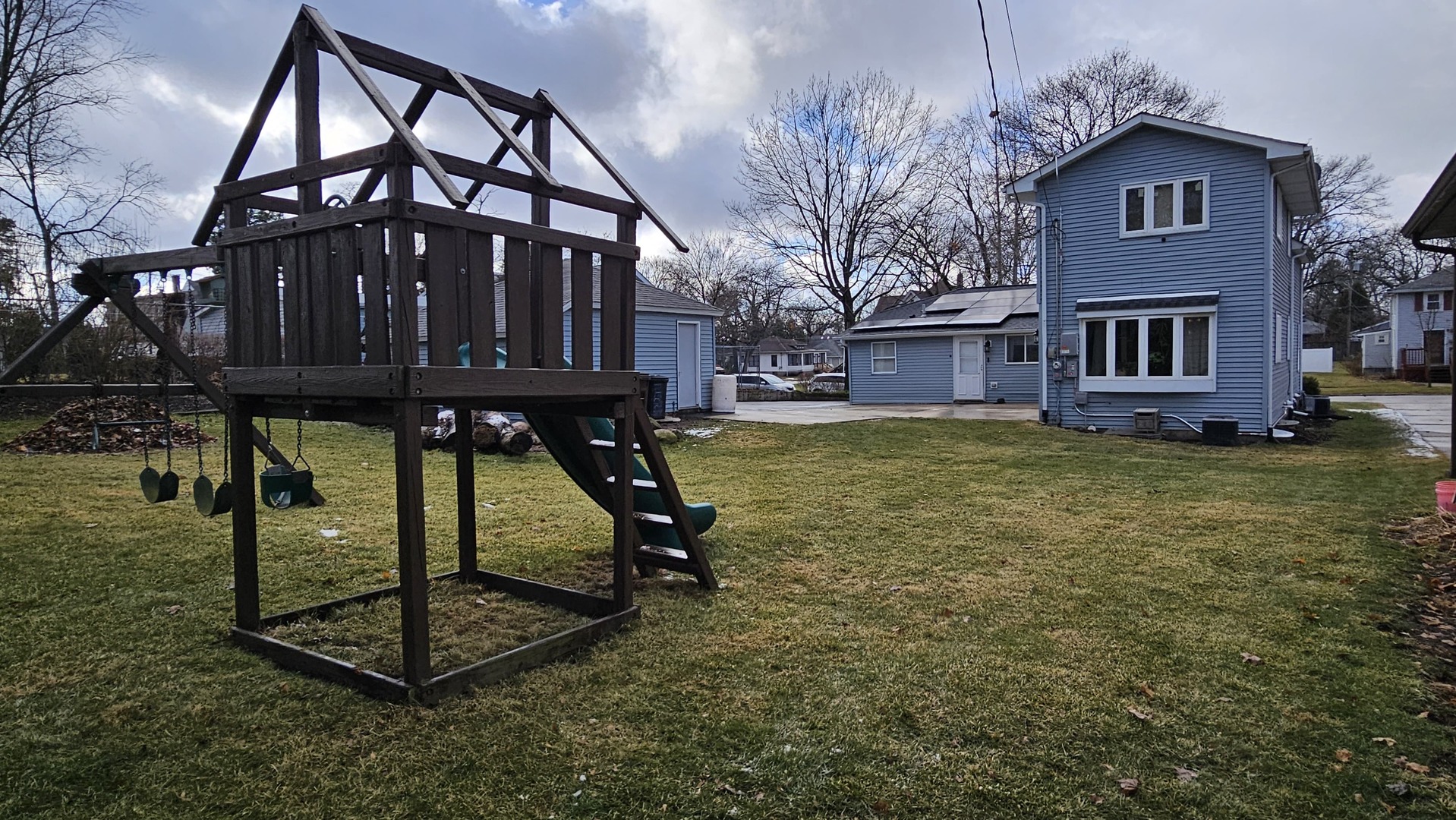 703 Lincoln Street, Harvard, IL 60033