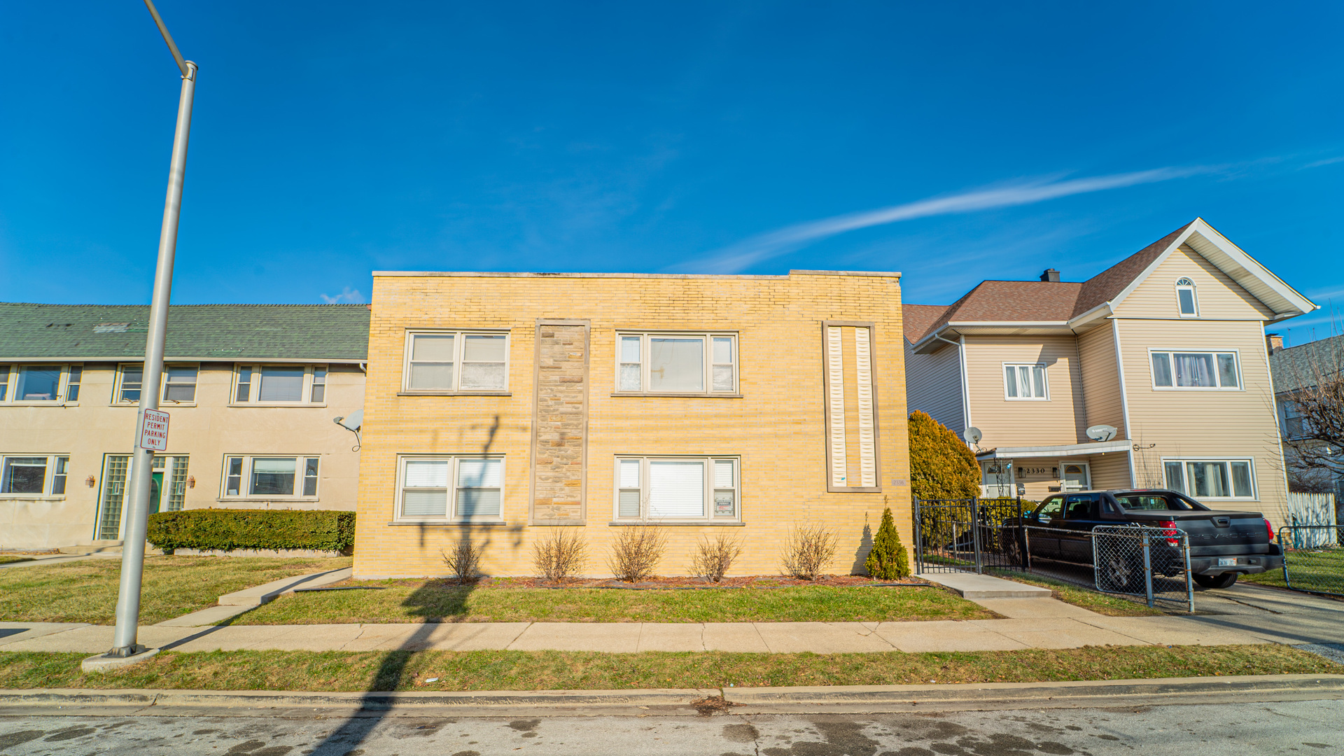 2336 Union Street #4, Blue Island, IL 60406