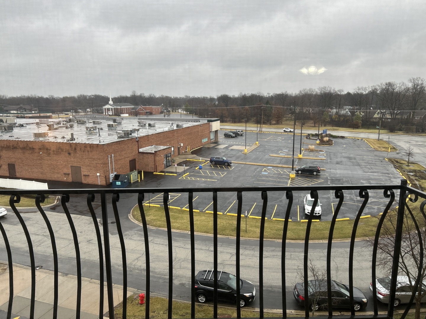 18400 Cherry Creek Drive #512, Homewood, IL 60430