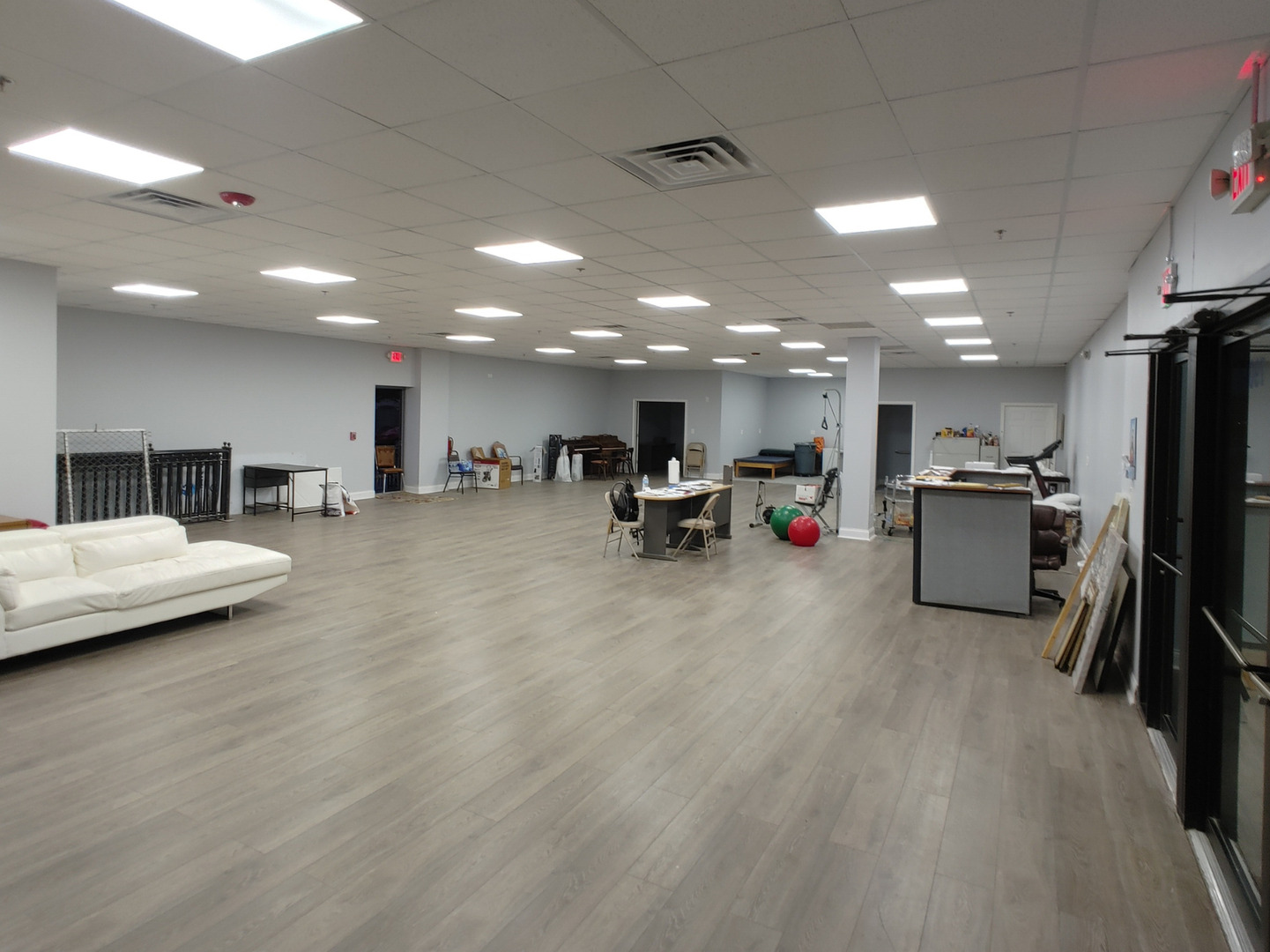 7901 W 159th Street #A, Tinley Park, IL 60477