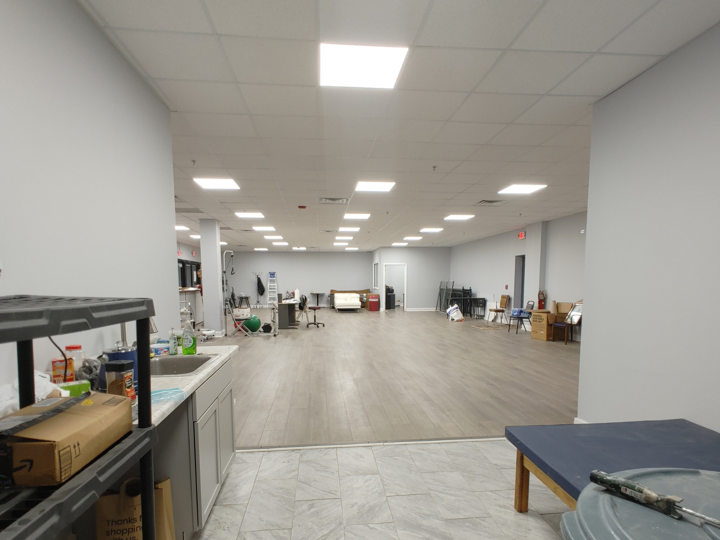 7901 W 159th Street #A, Tinley Park, IL 60477