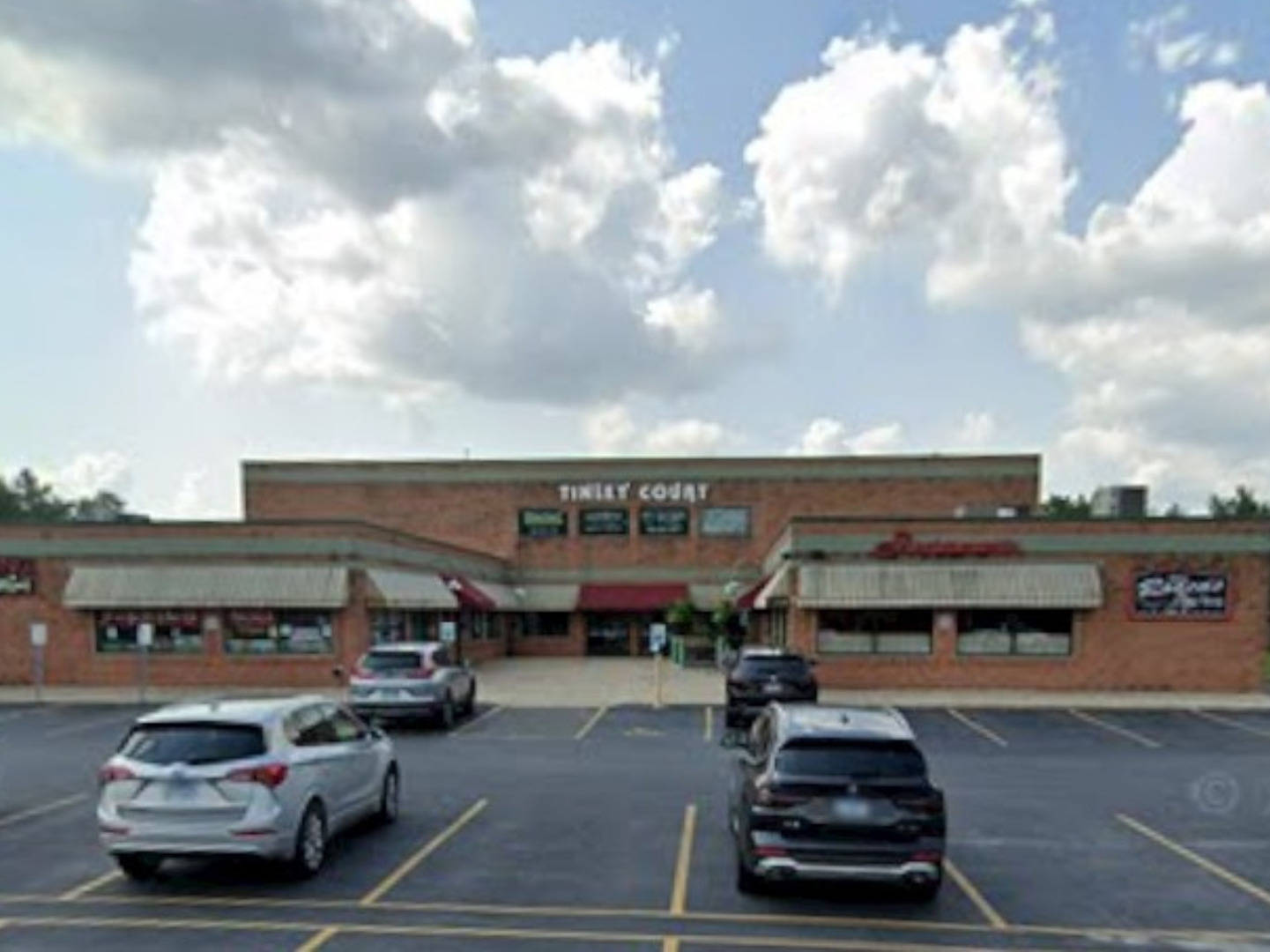 7901 W 159th Street #A, Tinley Park, IL 60477