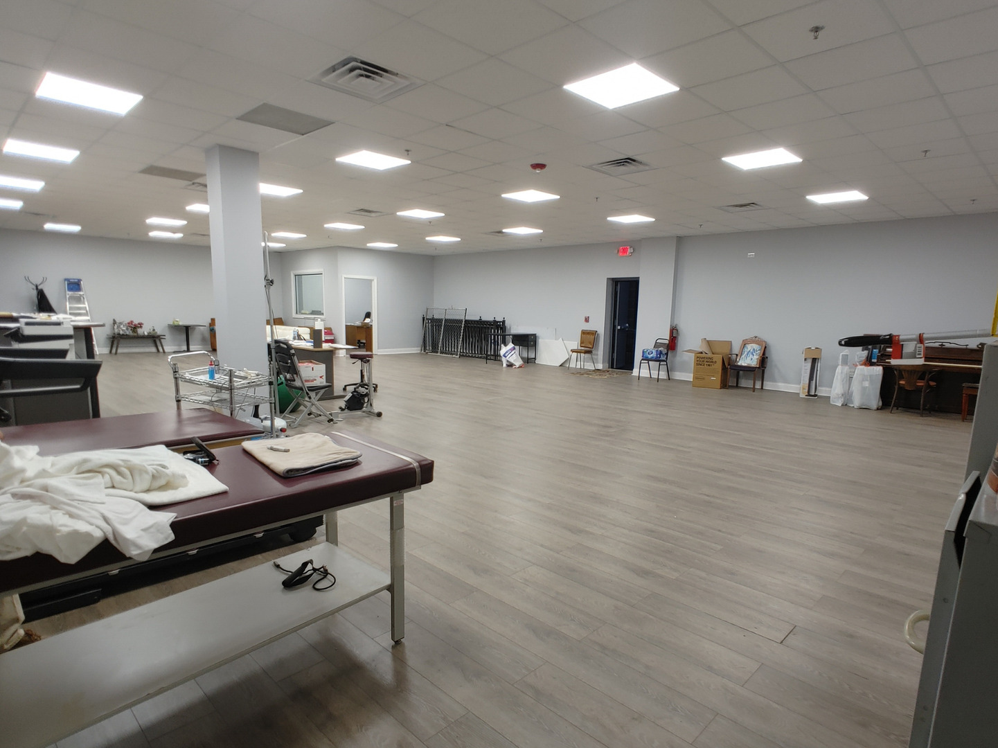 7901 W 159th Street #A, Tinley Park, IL 60477