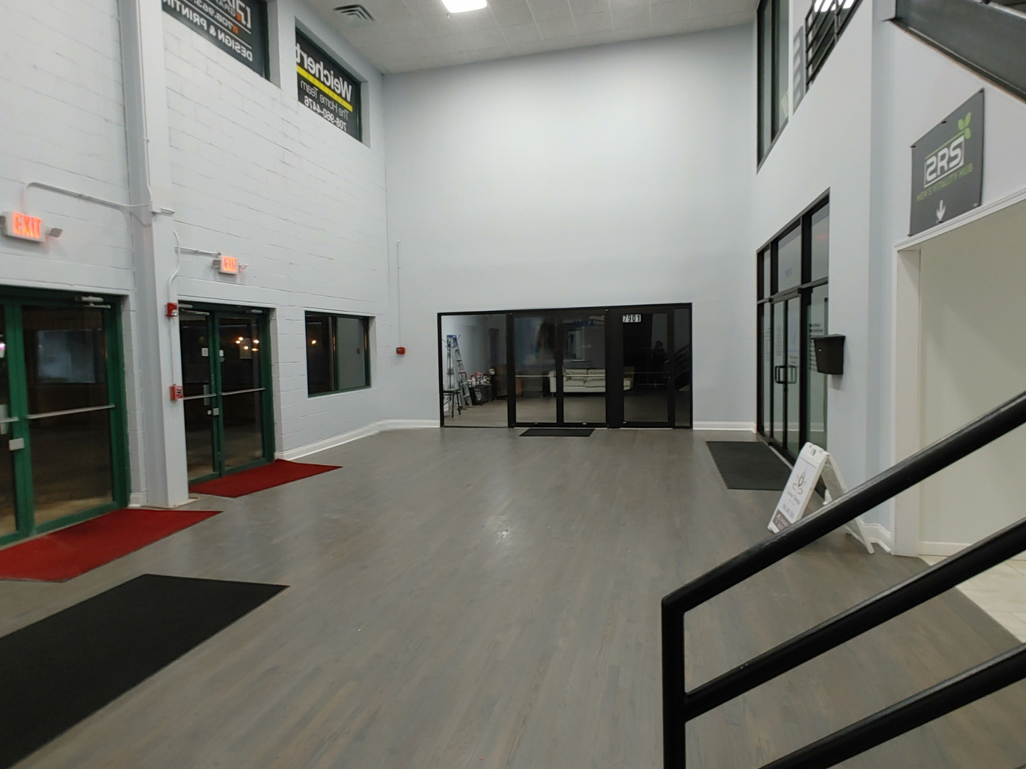 7901 W 159th Street #A, Tinley Park, IL 60477