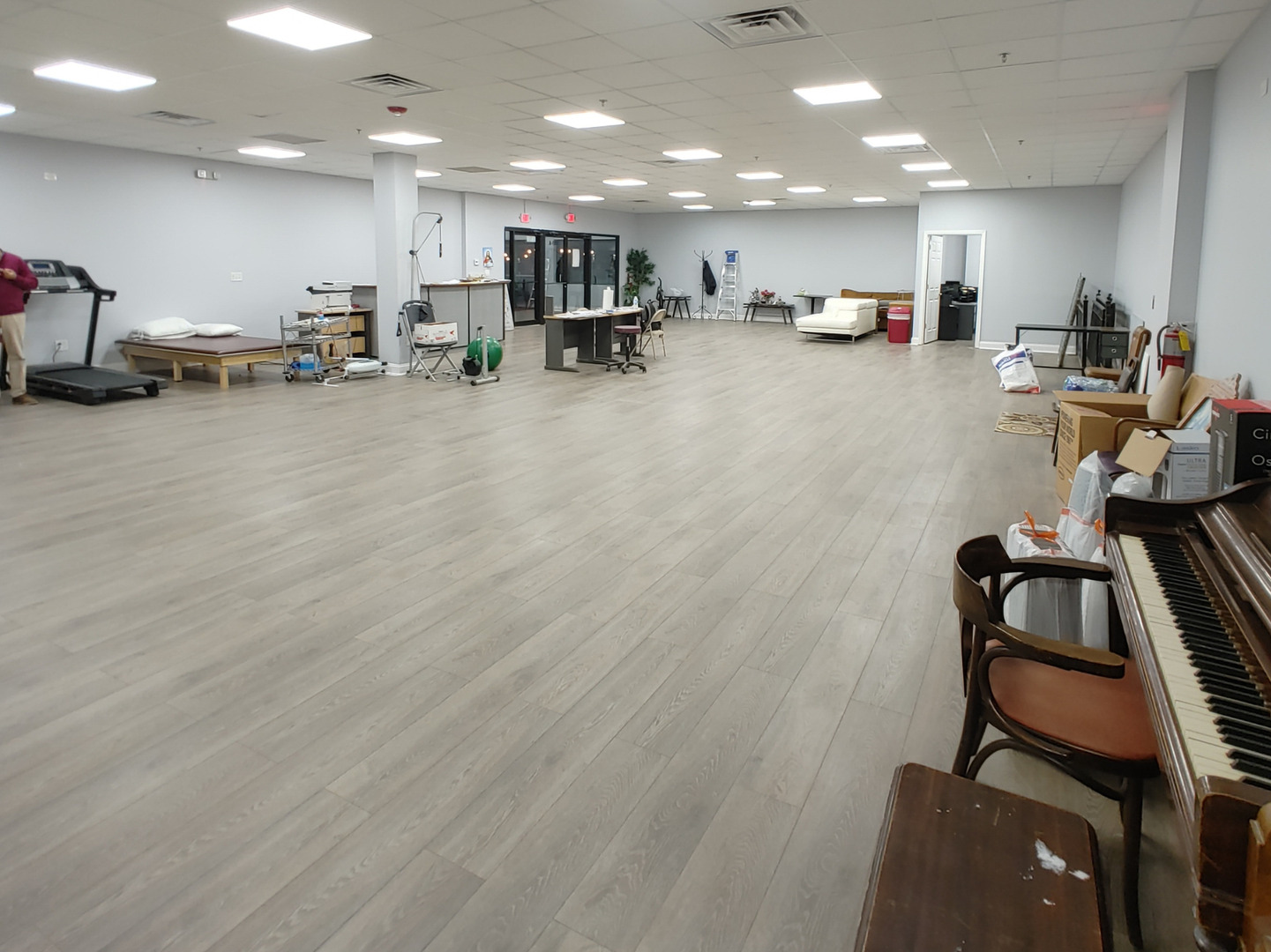 7901 W 159th Street #A, Tinley Park, IL 60477