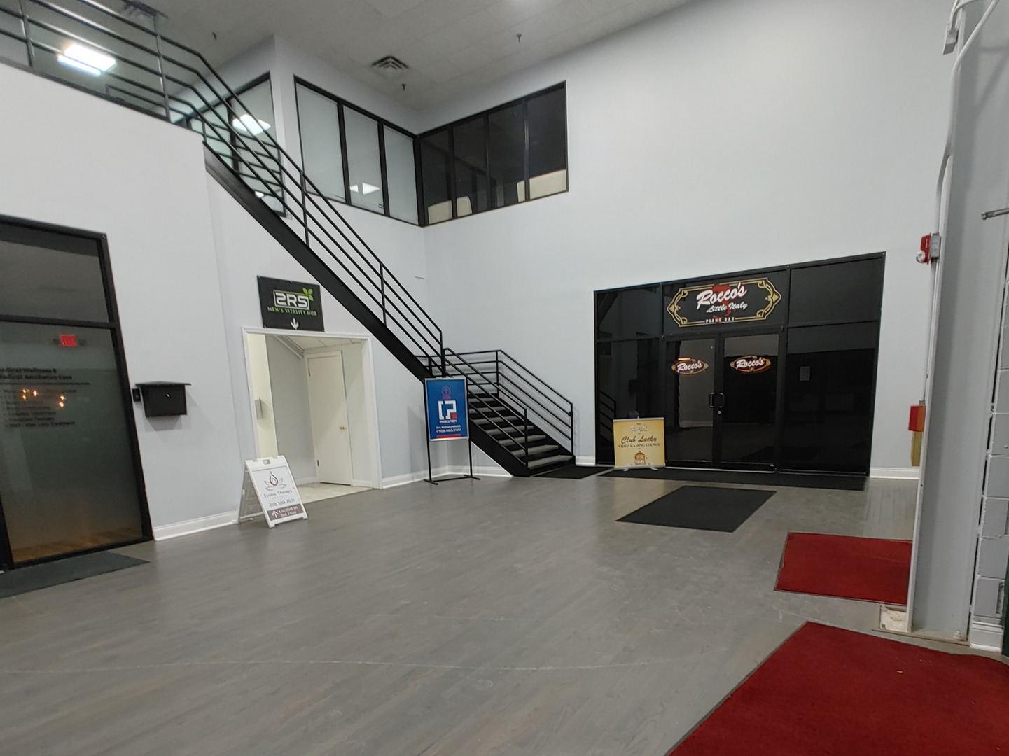 7901 W 159th Street #A, Tinley Park, IL 60477