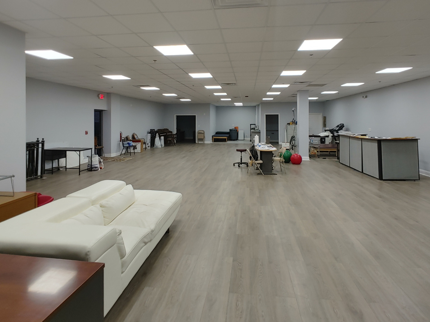 7901 W 159th Street #A, Tinley Park, IL 60477