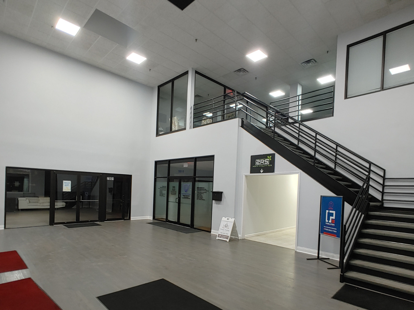 7901 W 159th Street #A, Tinley Park, IL 60477